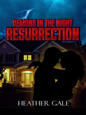 cover image of Demons in the Night Resurrection